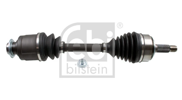 Drive Shaft